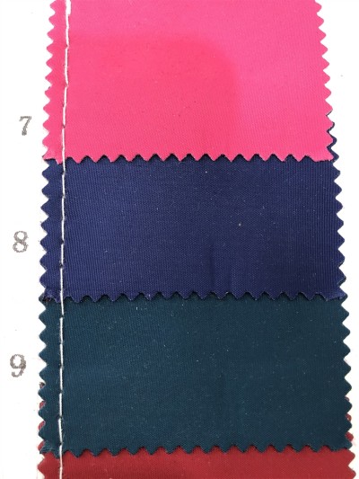 GZ-JNHE  622  尼龍面料 背囊/雨衣面料  細節-1